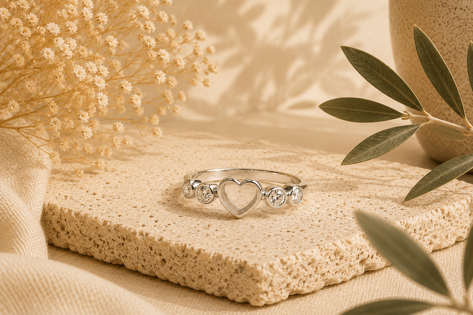 Memora Ringen
