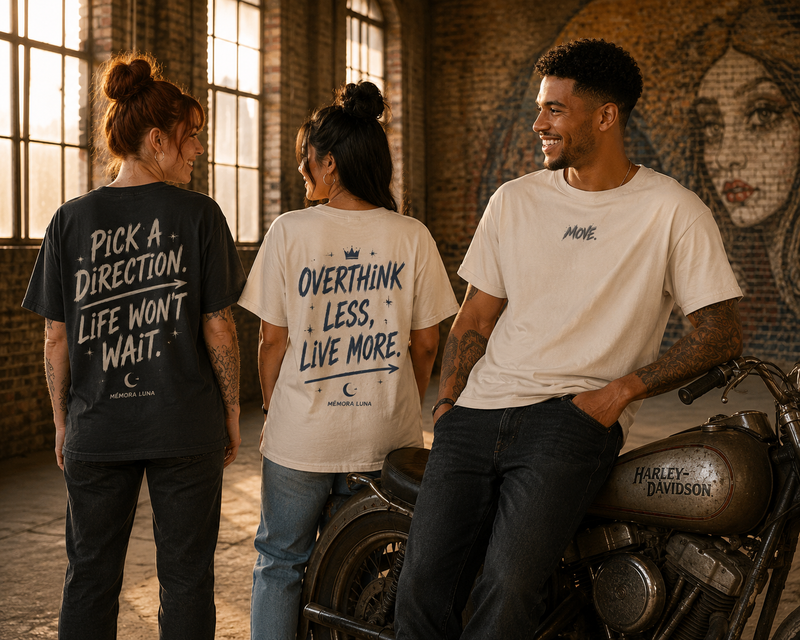 T-SHIRTS
