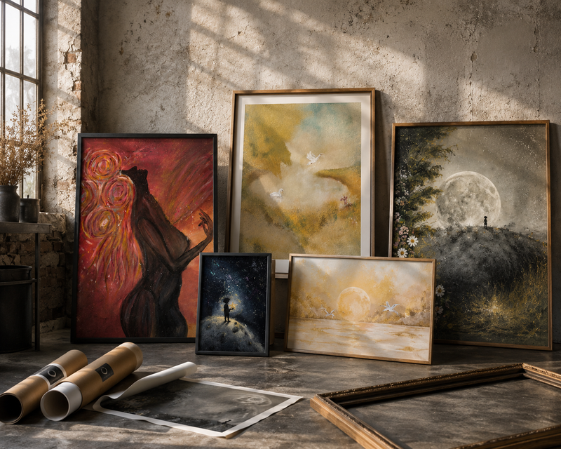 PRINTS