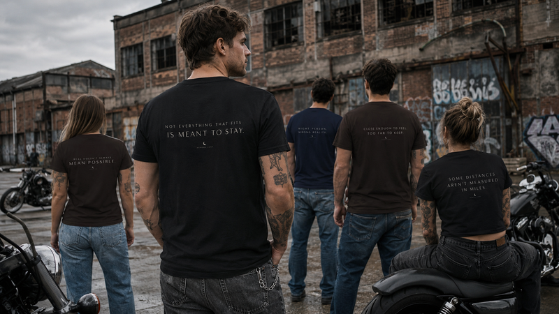 THE UNTOUCHABLE COLLECTION