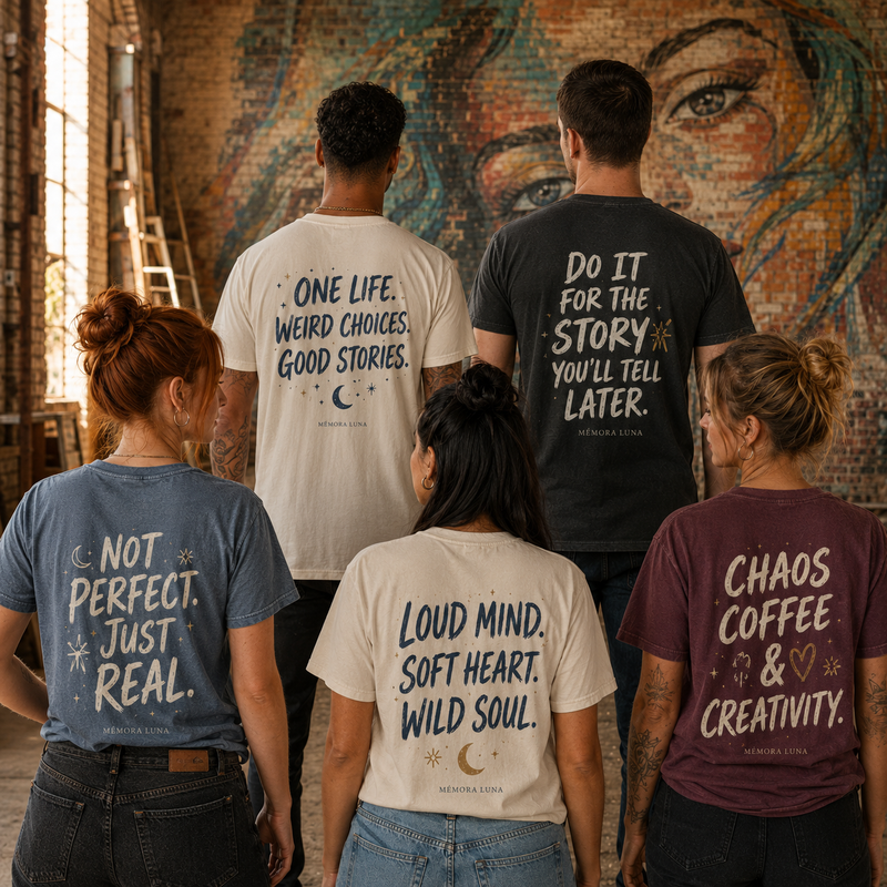 THE UNFILTERED COLLECTION
