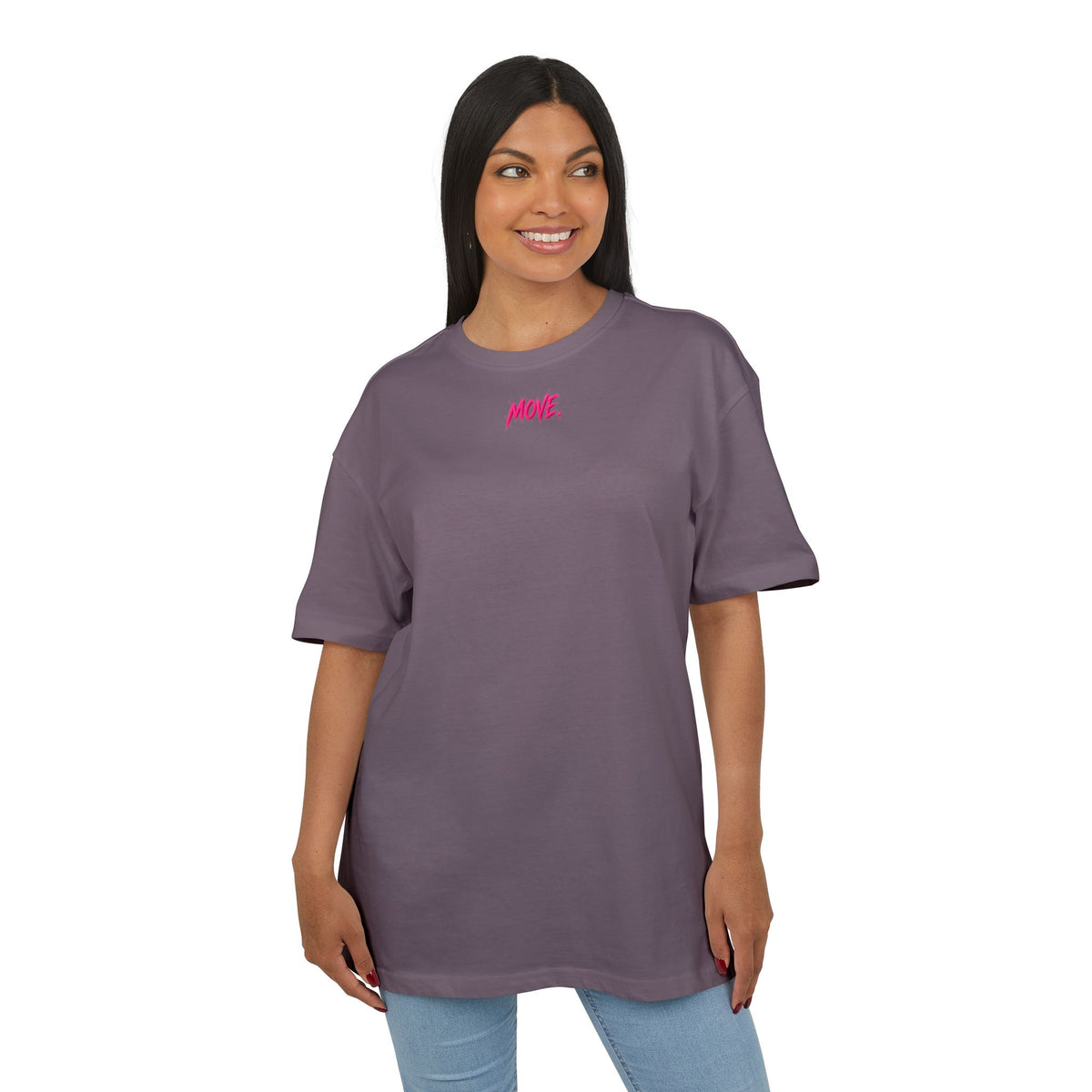 You Can't Find Your Way | Oversized Tee | Wear It Loud