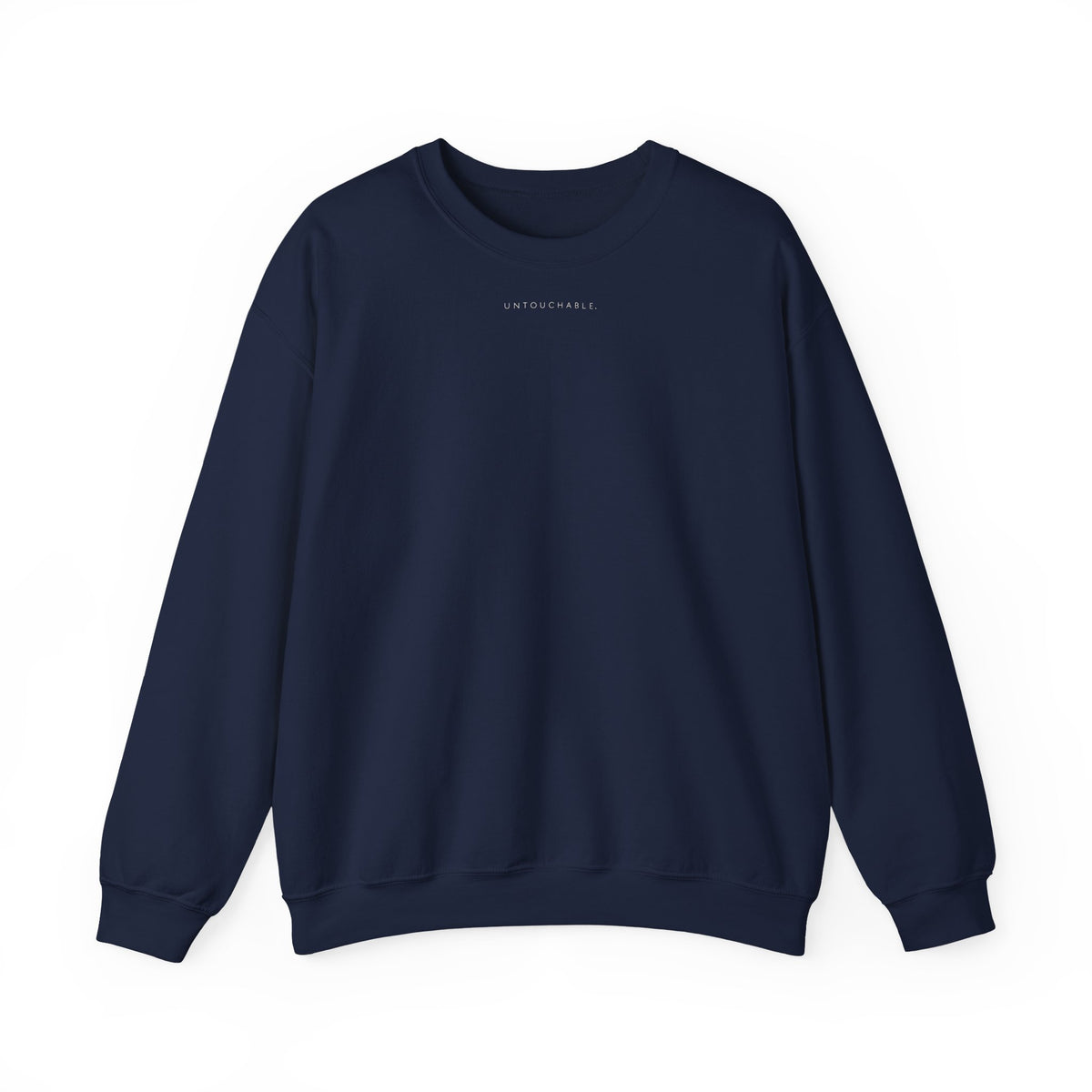 REAL DOESN’T ALWAYS MEAN POSSIBLE. | Unisex Sweater | The Untouchable Collection