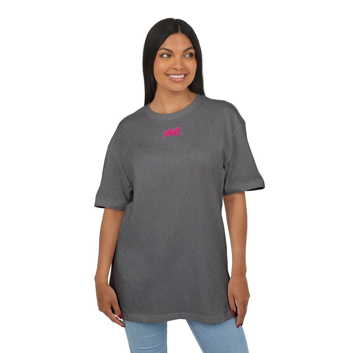 You Can't Find Your Way | Oversized Tee | Wear It Loud