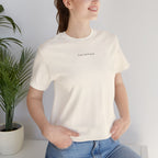 Lost and Found | Vintage T-shirt met maan- en bloemenprint