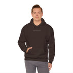 CLOSE ENOUGH TO FEEL. TOO FAR TO KEEP. | Unisex Hoodie | The Untouchable Collection