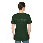 Some Distances Aren't Measured in Miles. | Unisex Tee | Untouchable