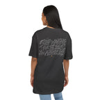 Stop Waiting for a Sign | Oversized Tee | Wear It Loud