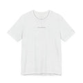 Lost and Found | Vintage T-shirt met maan- en bloemenprint