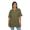 Make The Move. | Oversized Tee | The Move Collection