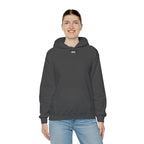 MAKE THE MOVE. FIGURE IT OUT LATER. | Unisex Hoodie | The Move Collection