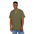 Make The Move. | Oversized Tee | The Move Collection