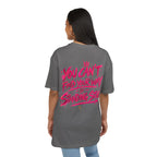 You Can't Find Your Way | Oversized Tee | Wear It Loud
