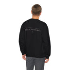REAL DOESN’T ALWAYS MEAN POSSIBLE. | Unisex Sweater | The Untouchable Collection