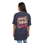 Make The Move. | Oversized Tee | The Move Collection