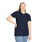 Some Things Are Felt, Not Held. | Unisex Tee | Untouchable