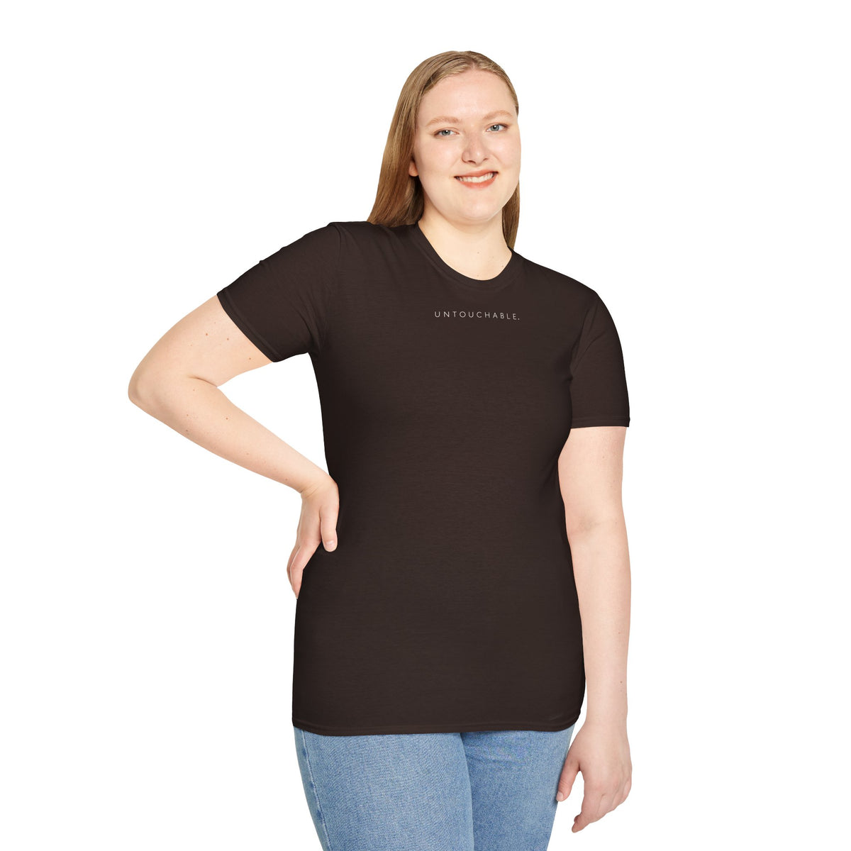 Close Enough to Feel. Too Far to Keep. | Unisex Tee | Untouchable