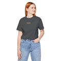 Big Plans. Limited Mobility. | Unisex Tee | Stretch.