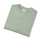 Breathe Deep Mermaid Tee | Mémora Luna