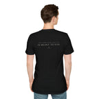 Not Everything That Fits Is Meant to Stay. | Unisex Tee | Untouchable